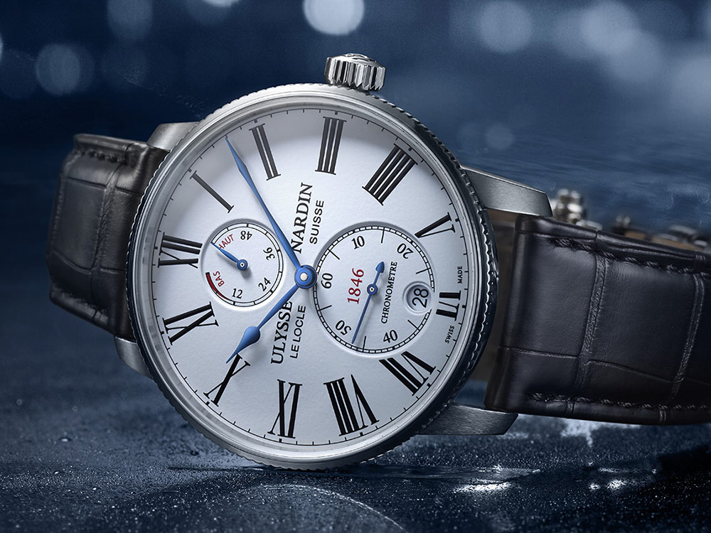 Ulysse Nardin Replica Watches